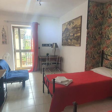 Central Apartment Турин Экстерьер фото