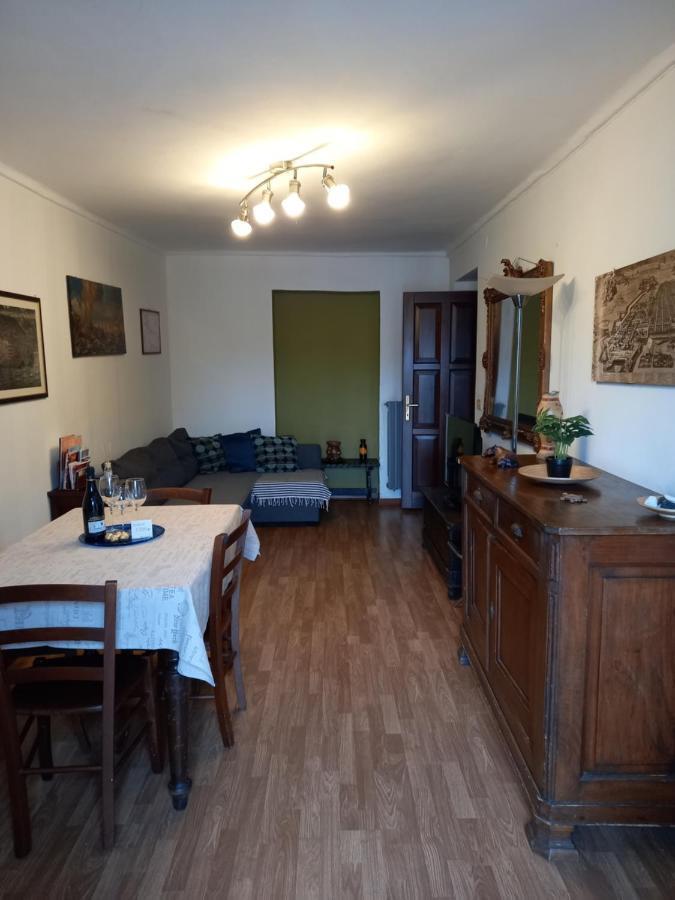 Central Apartment Турин Экстерьер фото