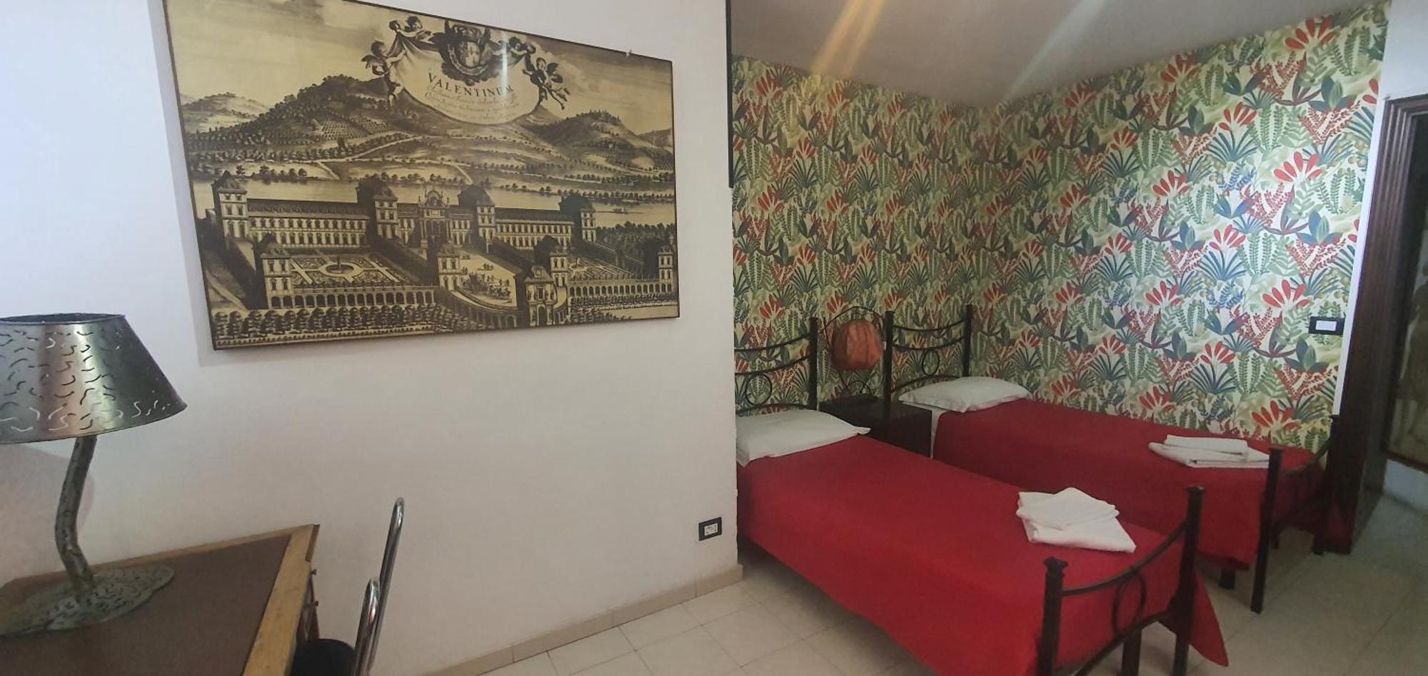 Central Apartment Турин Экстерьер фото