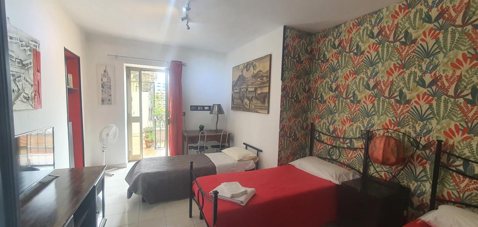Central Apartment Турин Экстерьер фото