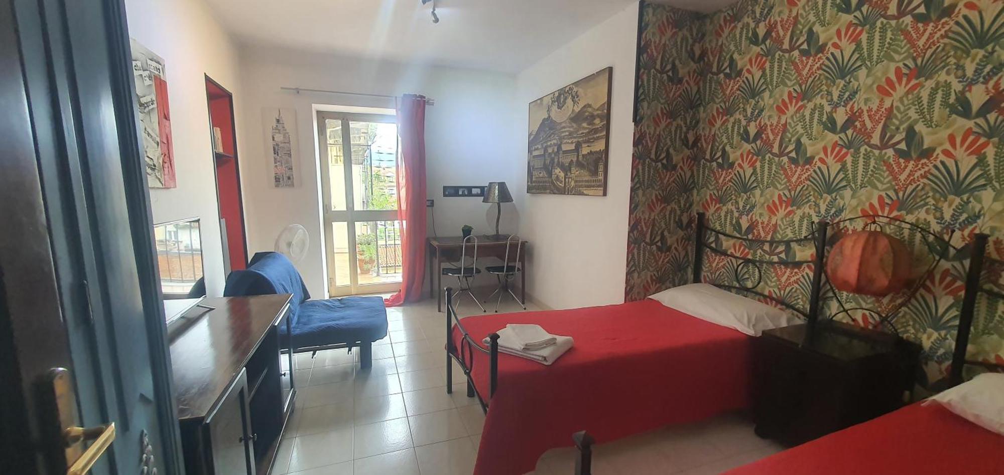 Central Apartment Турин Экстерьер фото