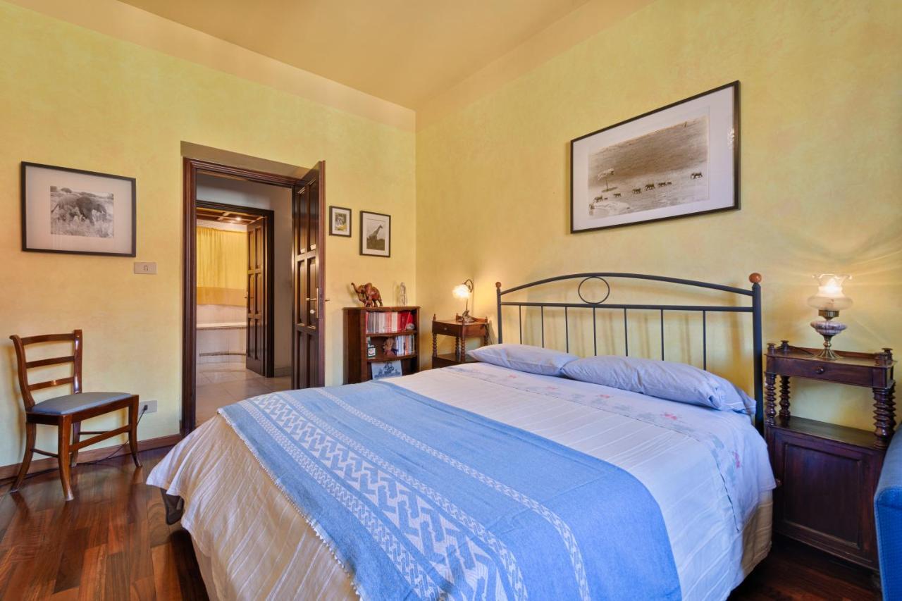 Central Apartment Турин Экстерьер фото