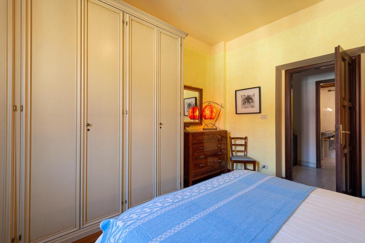 Central Apartment Турин Экстерьер фото